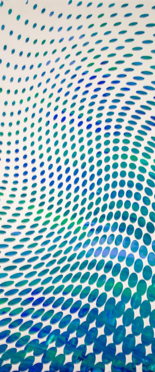 The Digital Wave by Sean Christopher Ward