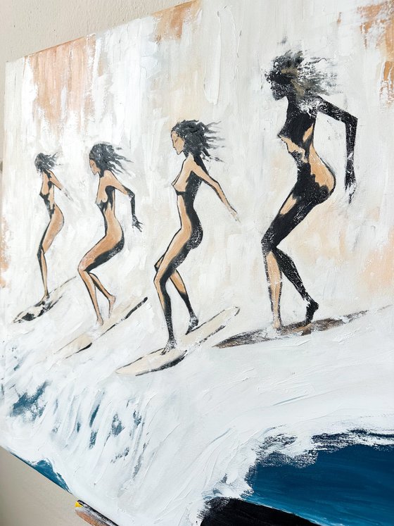 Wild Wave Riders II