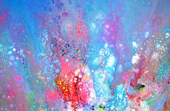 Flowing Energy 62