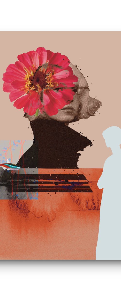 Aesthetics introspection by Alina Lobanova