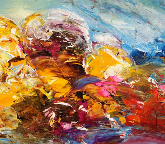 Seascape Sailing Impressions XXL 5