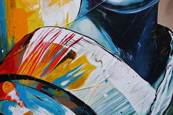 Budo "Warrior Within"