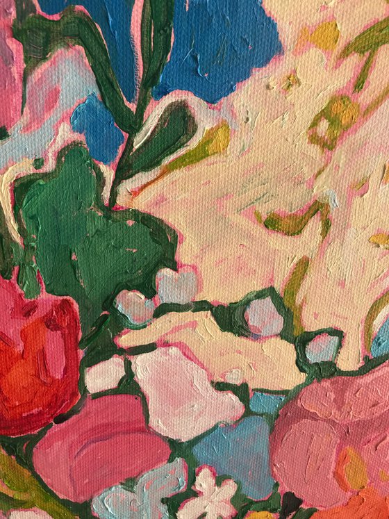 Color of Joy