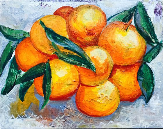 Clementines