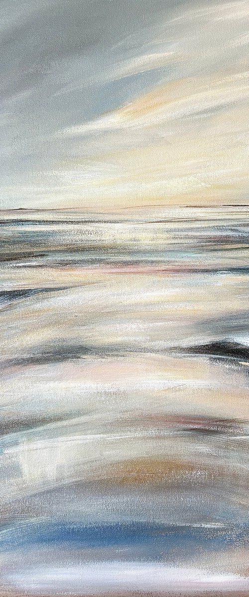 First Light by Arti Chauhan