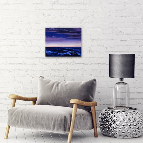 Distant Light 1