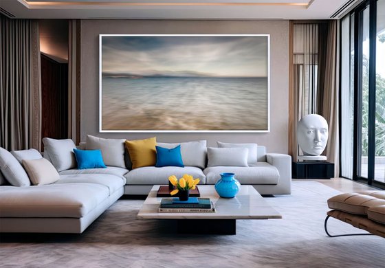 The gulf in shades (studio 20)