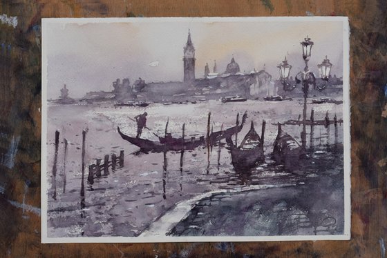 Venice impression 3
