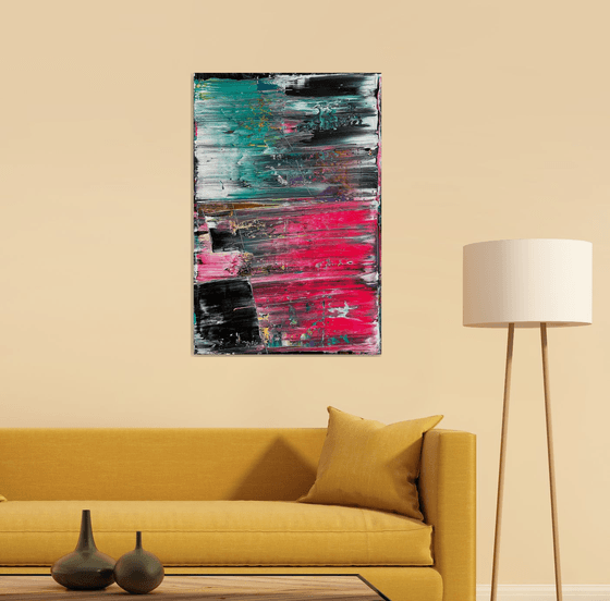 "Tickled Pink"