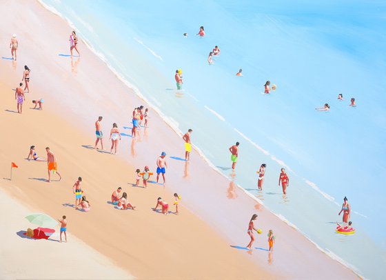 Summertime 2025