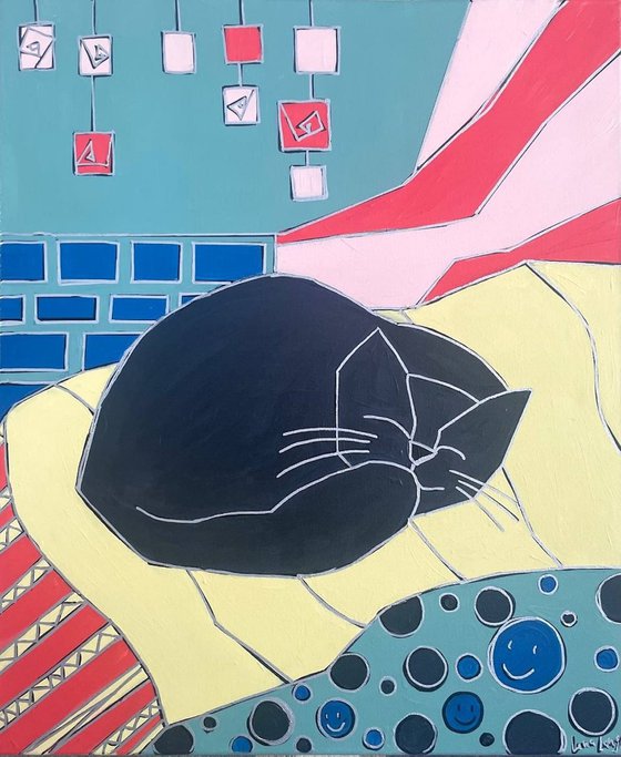 Black Cat
