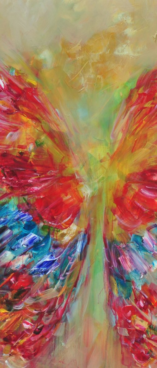 The David Attenborough Effect by Victoria Horkan