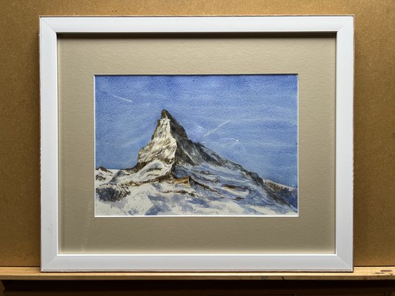 The Matterhorn