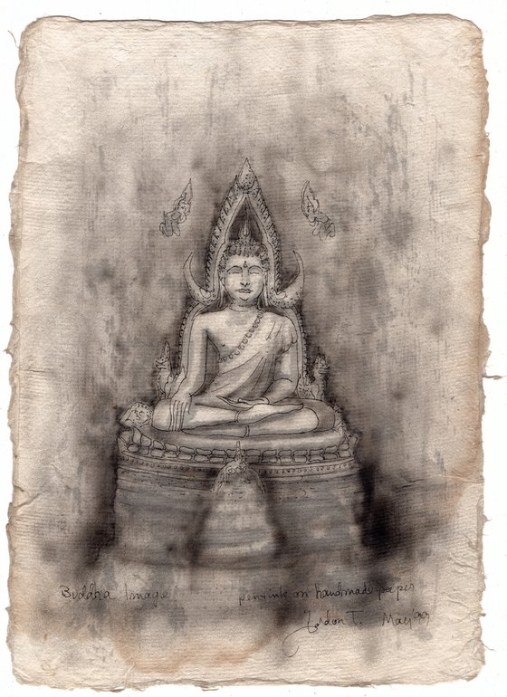 Buddha Image