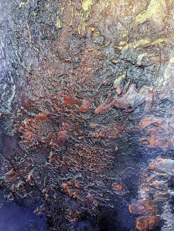 Une Danse entre Abysse et Cosmos