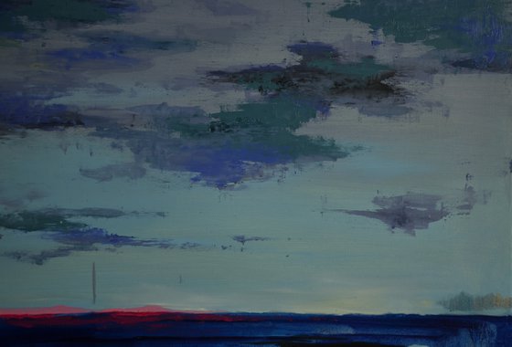 Quietness