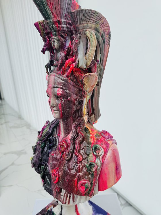 Athena Reimagined