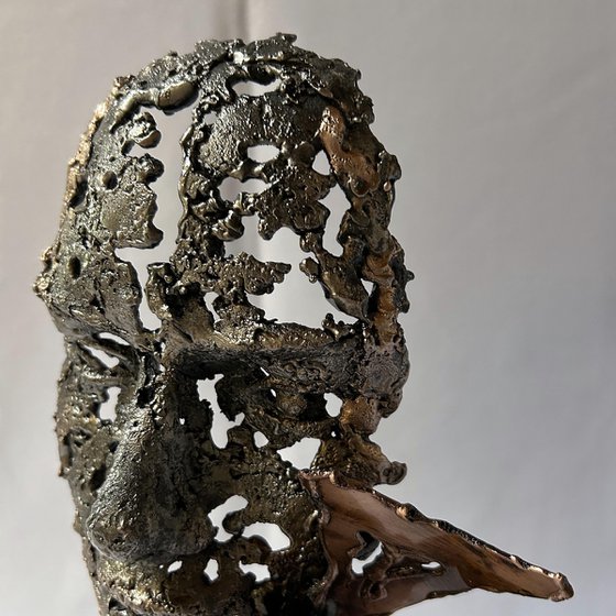 Face 45-25