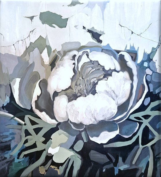 Ivory Reverie  #3