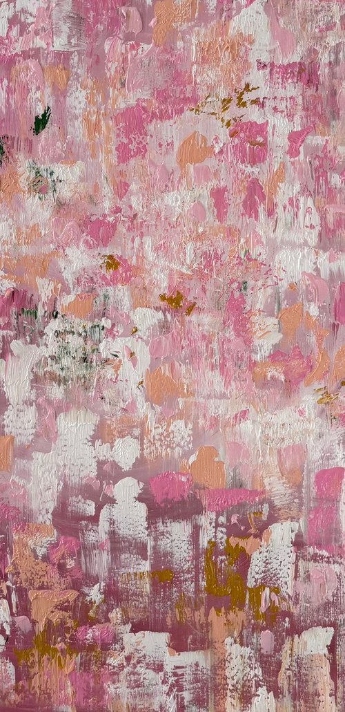 Flourish in Light by Alanah Jarvis
