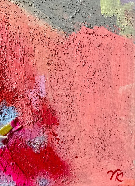 HEAVENLY AND EARTHLY 3