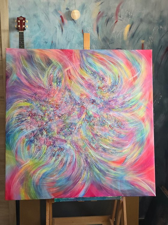 Soul crystal