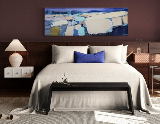 Northern Wind Landscape #1