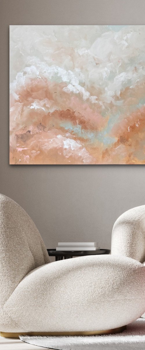 Ember & Mist by Ivana Gigovic
