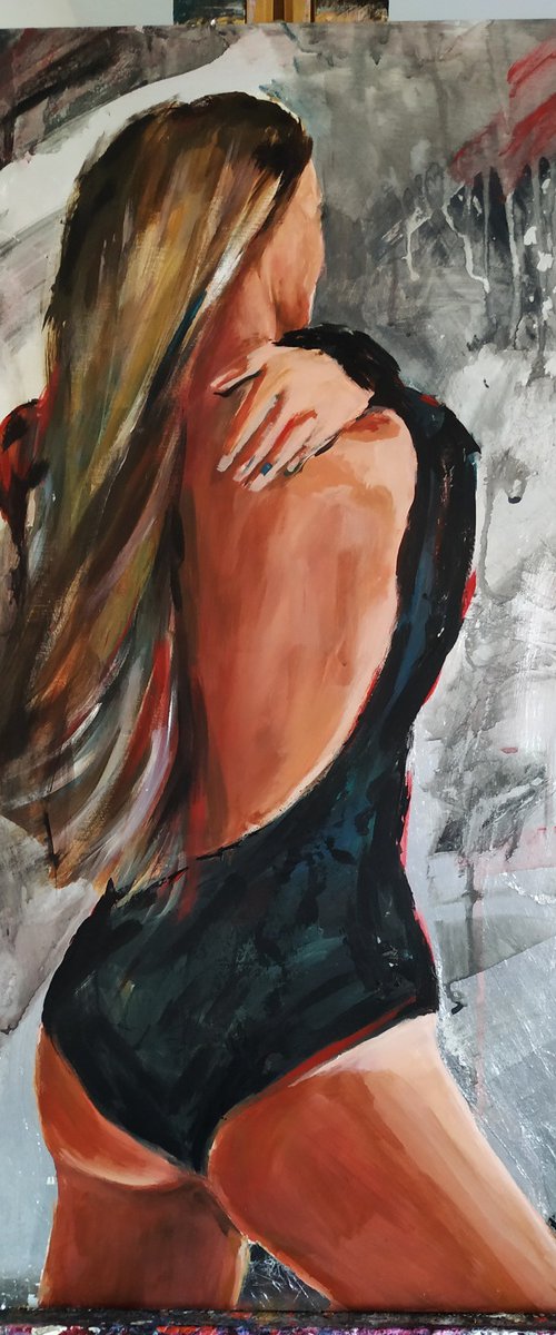 Charm by Antigoni Tziora