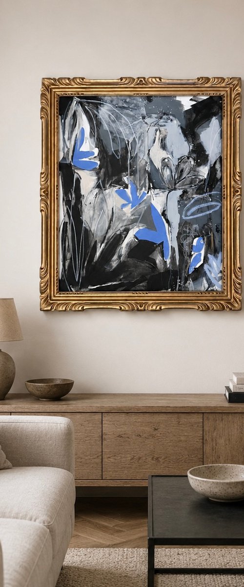 "Confluence" by Tanya Lytko