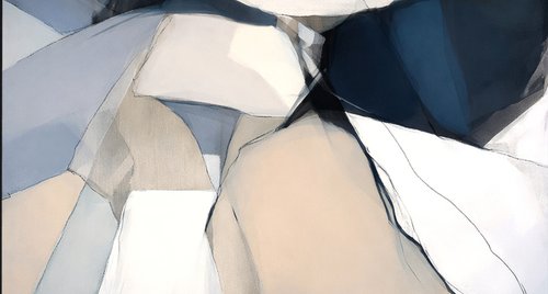 Artwork by V+V Kniazievi