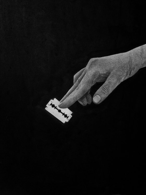 "A Guilty Conscience"