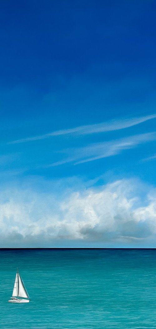 Serenity by Victoria Obolensky