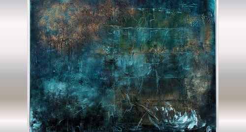 Artwork by Edelgard Schroer