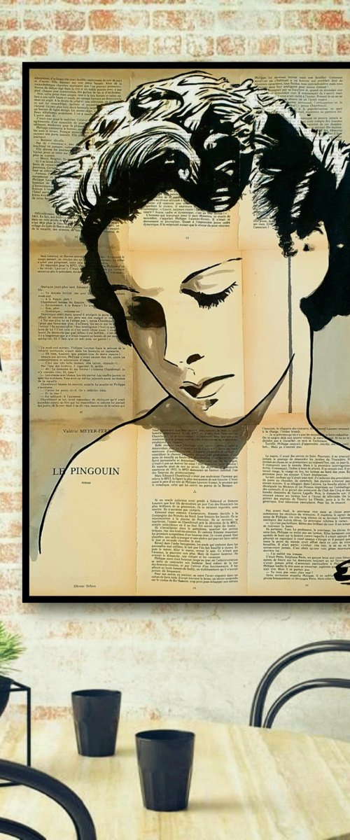 The women who dreaming by jan noah