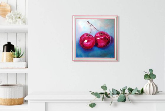 Cherries