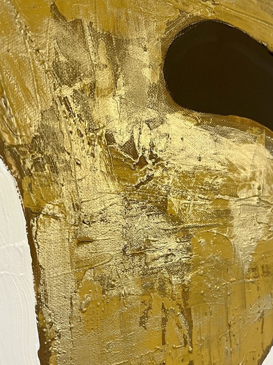 Golden River