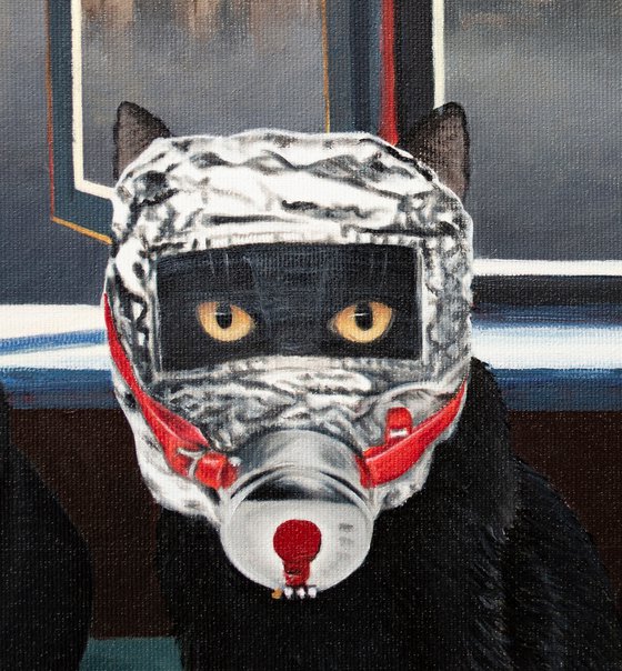 Morning. Kyiv. Ukraine