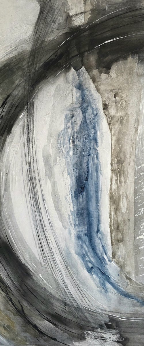 Traces of light by Ivana Urso