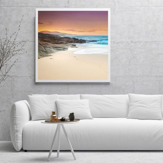 Impossible Perfection