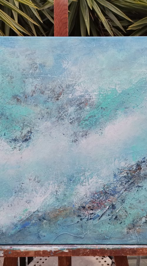 emotional by Doris Duschelbauer