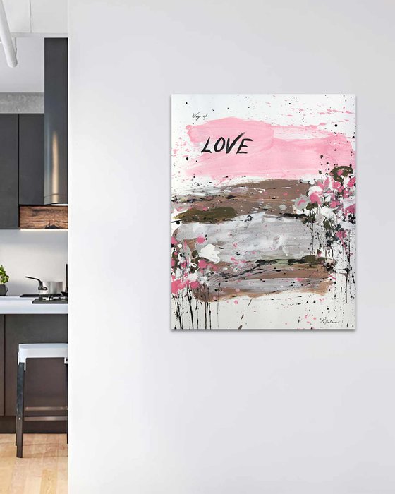 Way of love