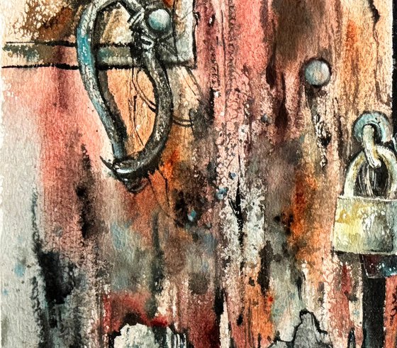 Rustic Life