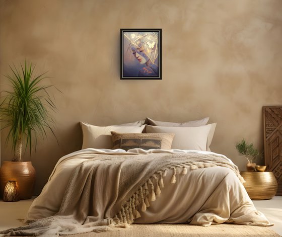 Golden Reverie