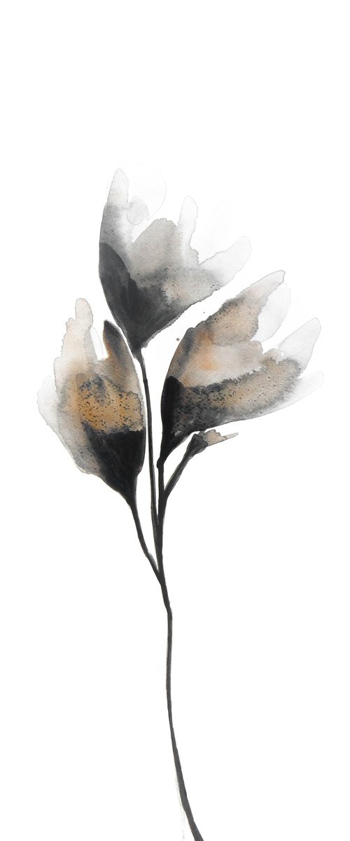 Bird by Nadia Moniatis