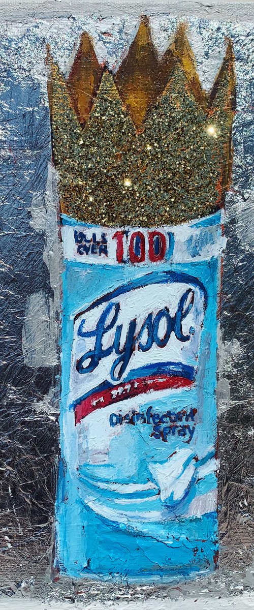 DO NOT INJECT by Nava Lundy