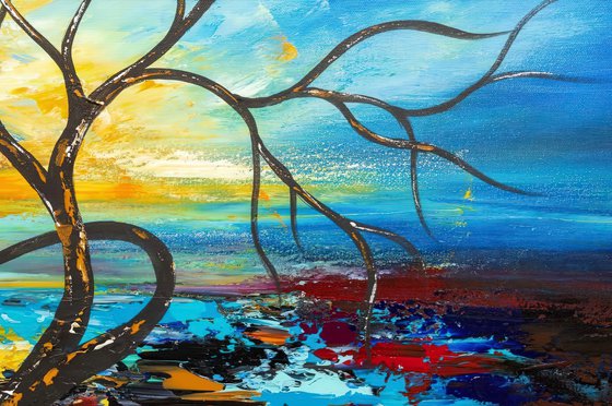TREE OF LOVE 41