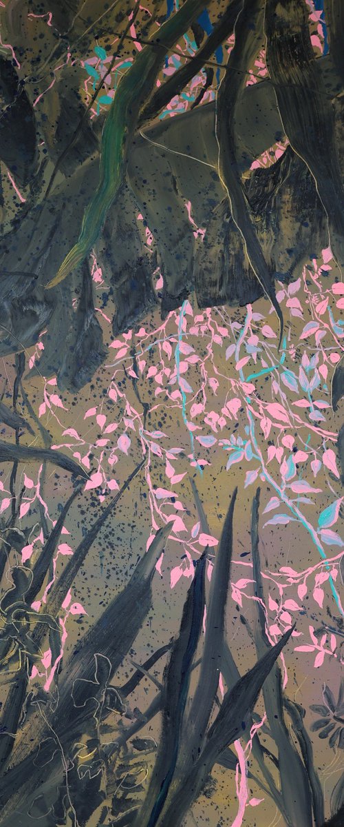 Finding Beauty by Dominic Virtosu