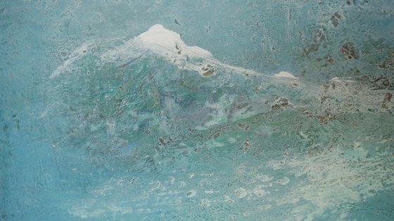 Esmeralda - Emerald