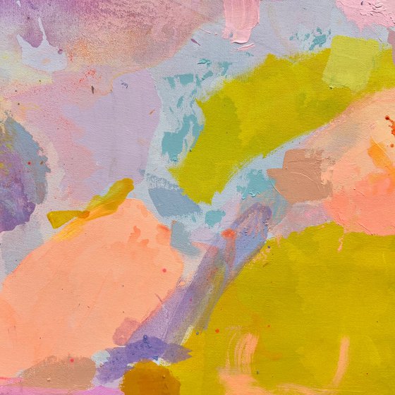 ‘Alchemy of Summer’